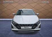 Hyundai i20 8