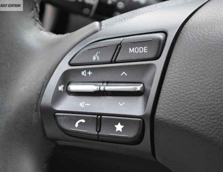 Hyundai Kona 30