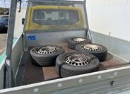 Volkswagen Transporter 12