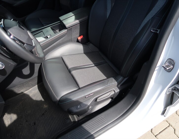 Peugeot 308 29