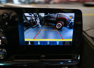 Chevrolet Corvette 30