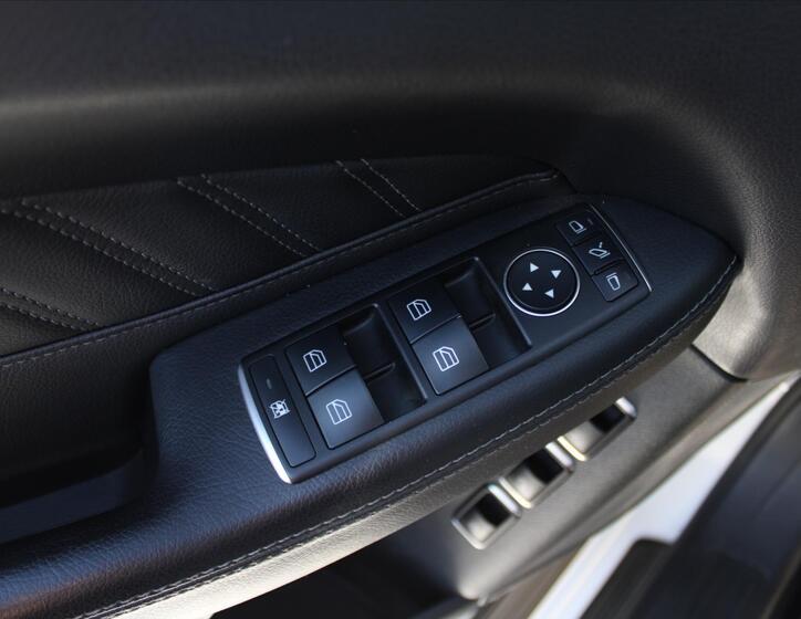 Mercedes-Benz GLS 33