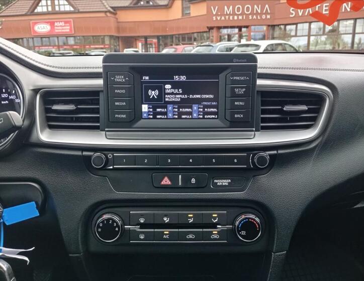 KIA Ceed 20
