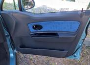 Chevrolet Matiz 17