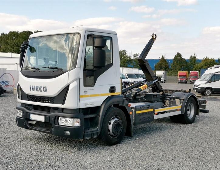 Iveco Ostatní 1