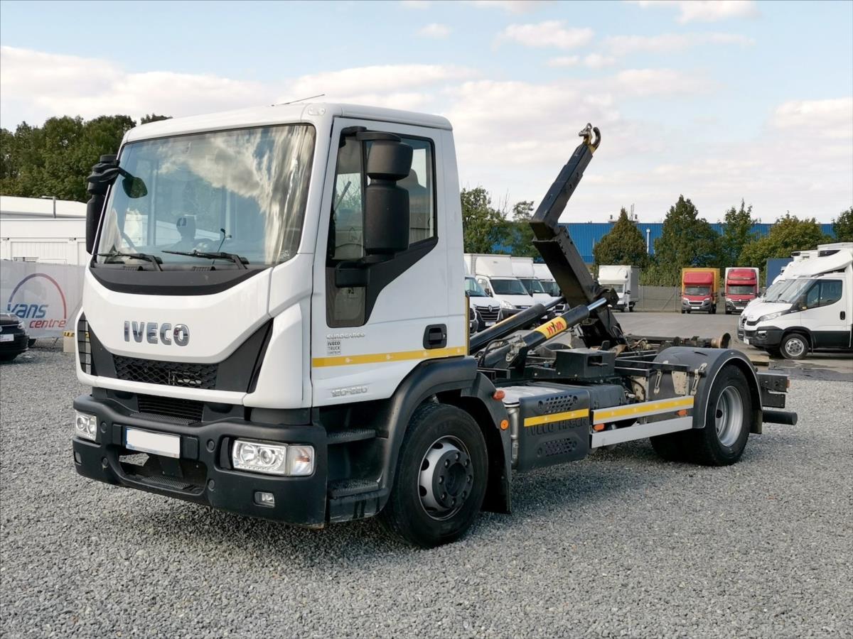 Iveco Ostatní