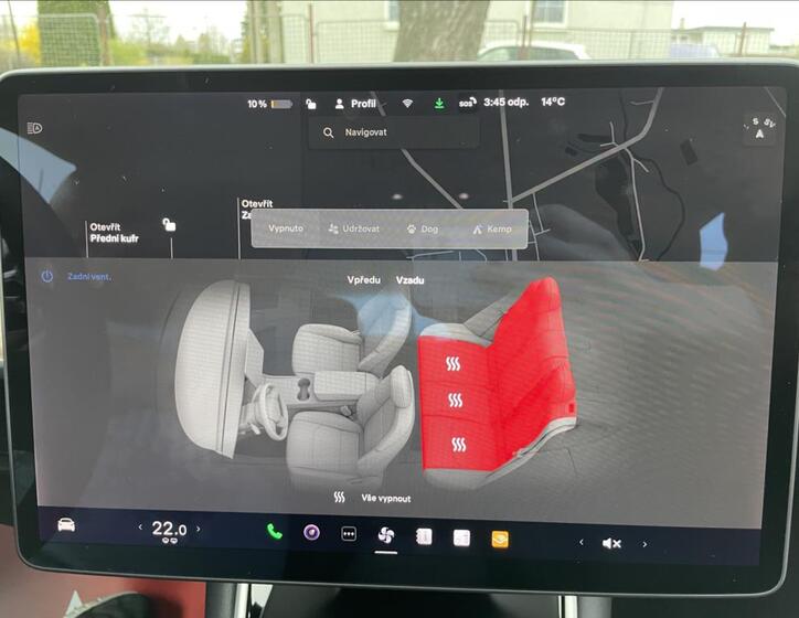 Tesla Model 3 20