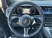 Mercedes-Benz Třídy V 8
