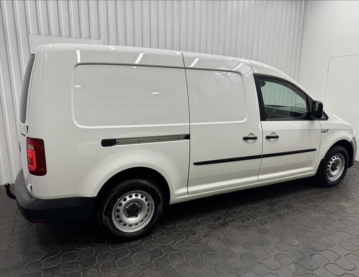 Volkswagen Caddy 9