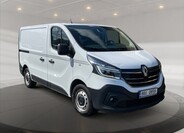 Renault Trafic 1