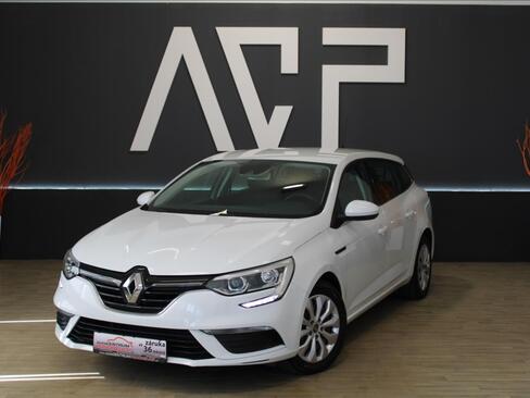 Renault Mégane