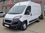 Peugeot Boxer 5