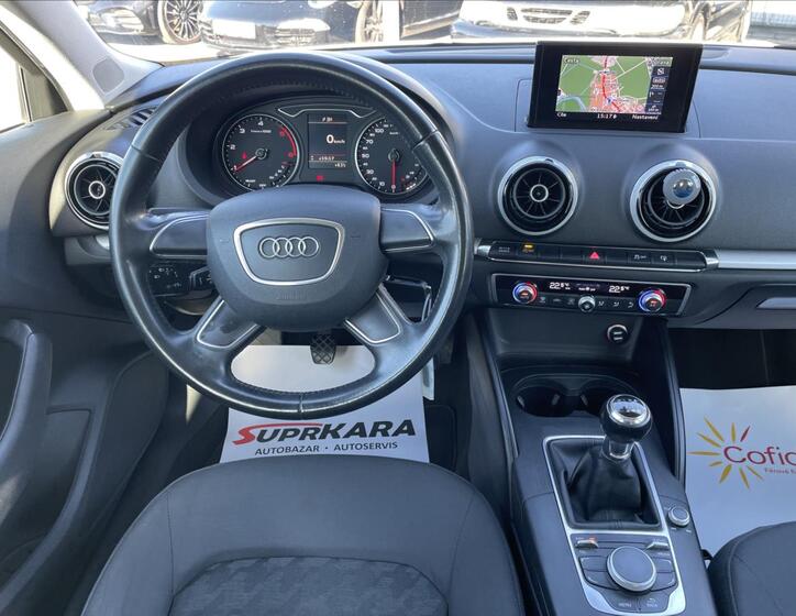Audi A3 12