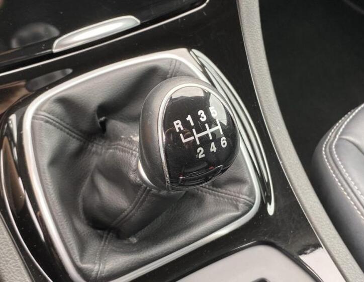 Ford S-MAX 25