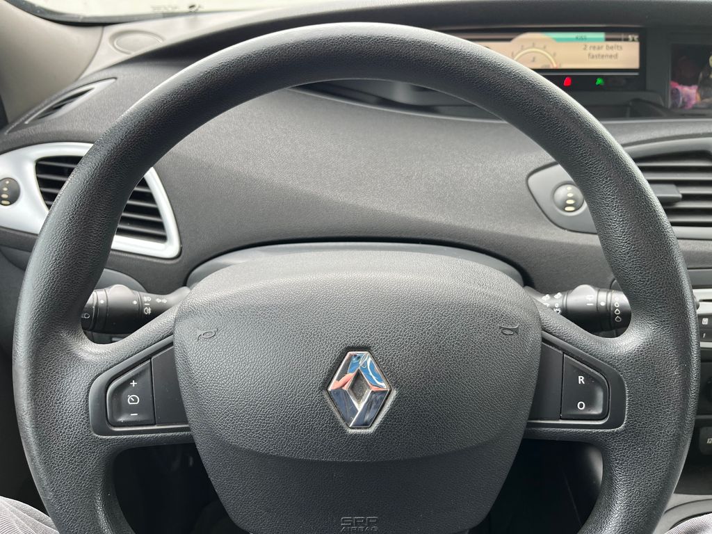 Renault Scénic