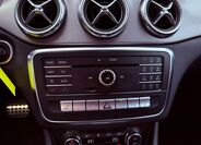 Mercedes-Benz CLA 21