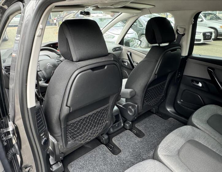Citroën Grand C4 SpaceTourer 35