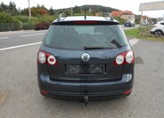 Volkswagen Golf Plus 5