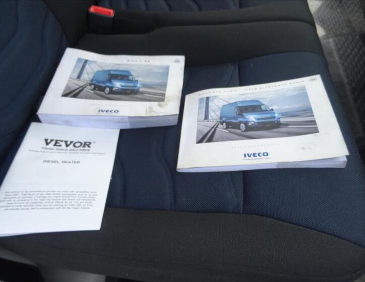 Iveco Daily 11
