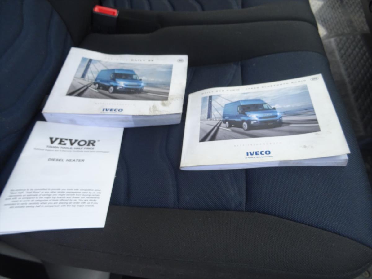 Iveco Daily