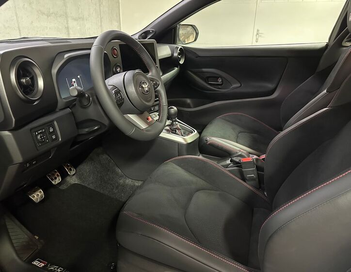 Toyota Ostatní 9