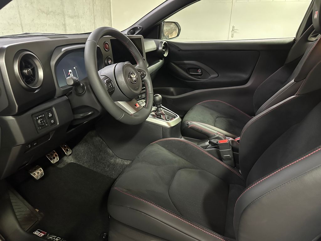 Toyota Ostatní