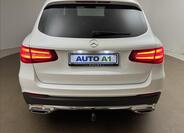 Mercedes-Benz GLC 44