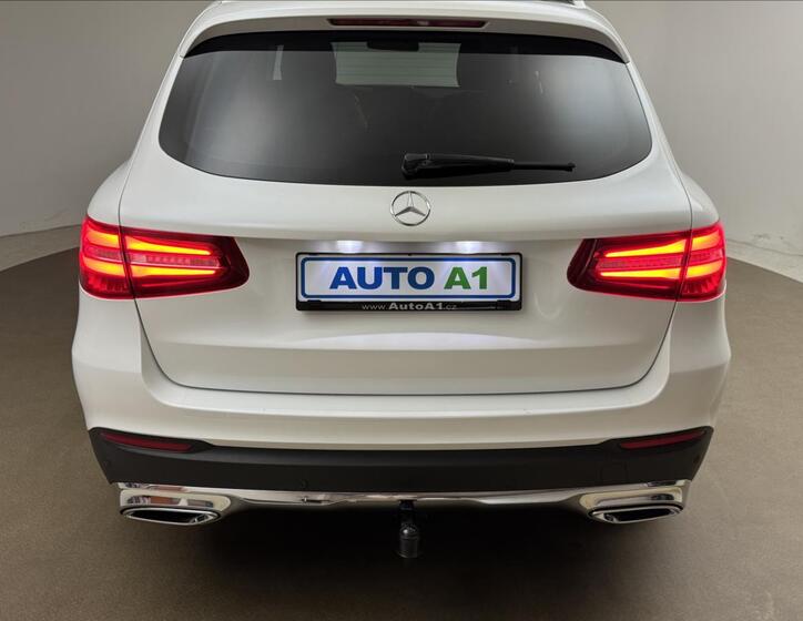 Mercedes-Benz GLC 44
