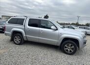 Volkswagen Amarok 4