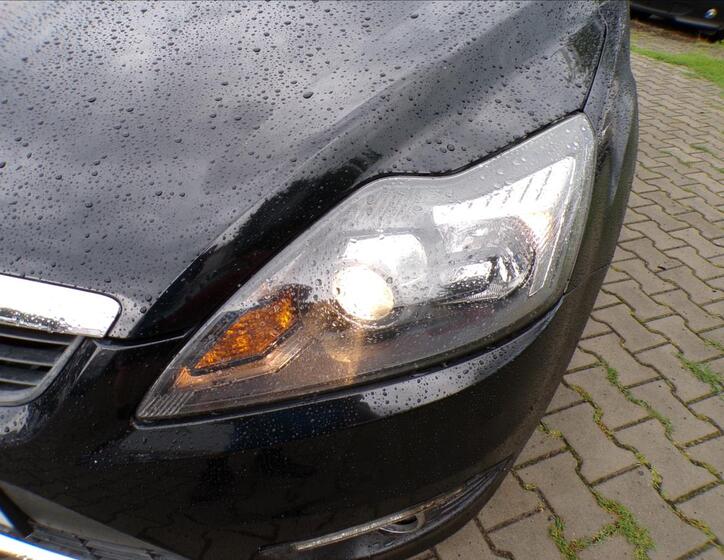 Ford Focus 22