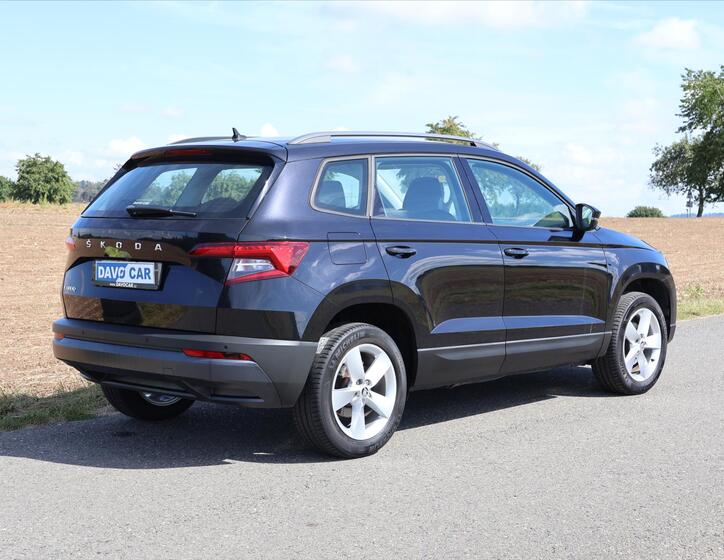 Škoda Karoq 7