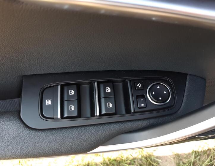 KIA XCeed 16