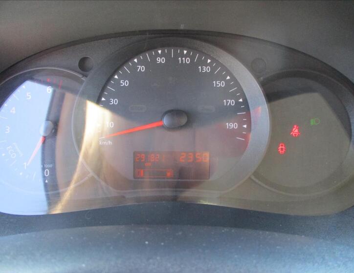 Renault Kangoo 18