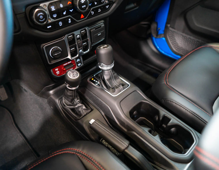Jeep Wrangler 27