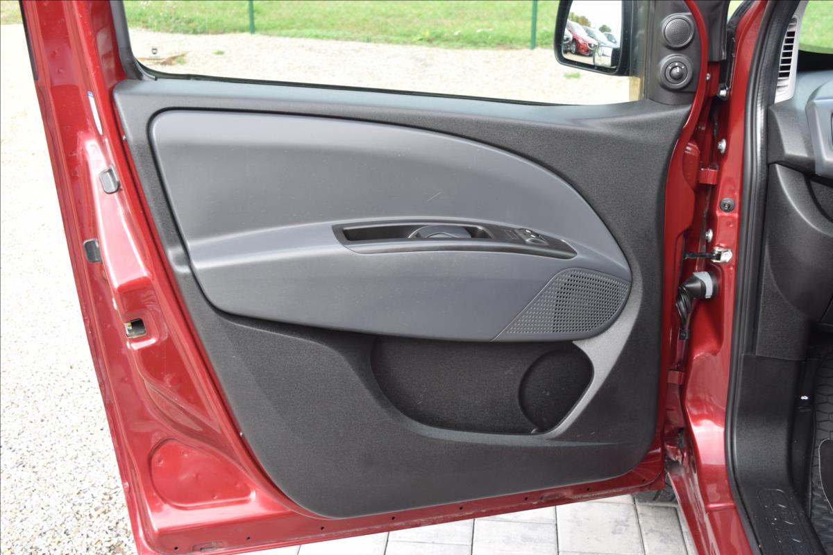 Fiat Dobló