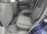 Mitsubishi ASX 22