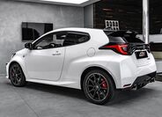 Toyota Yaris 7