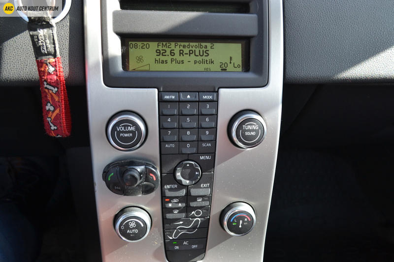 Volvo C30