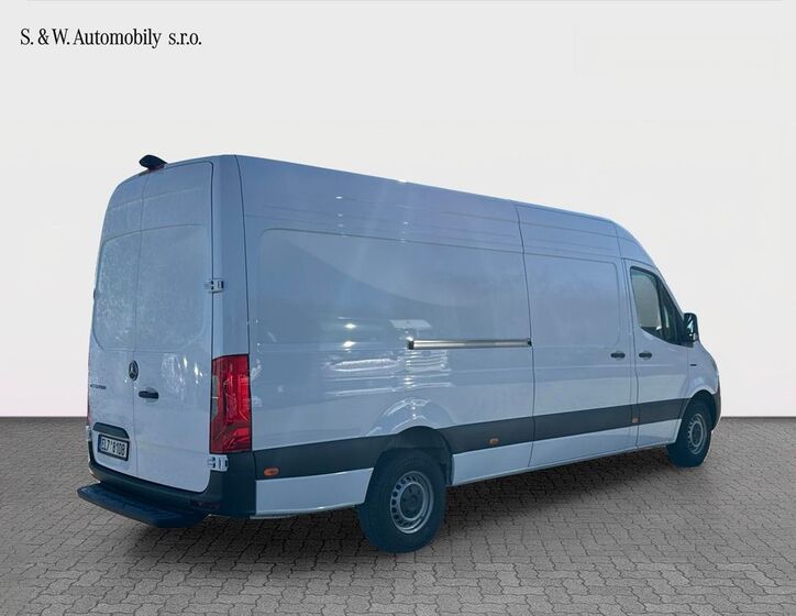 Mercedes-Benz Sprinter 5