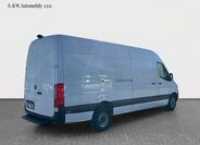 Mercedes-Benz Sprinter 5