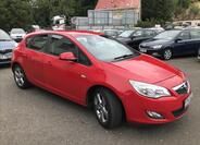 Opel Astra 3