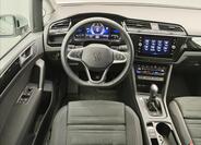 Volkswagen Touran 10