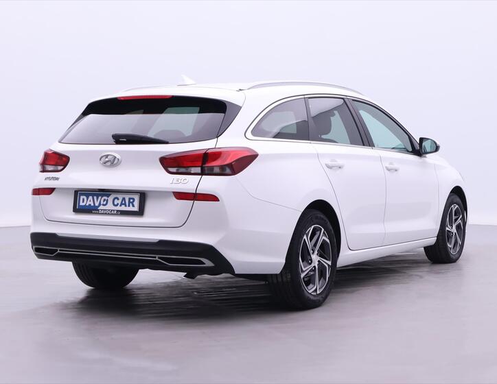 Hyundai i30 7