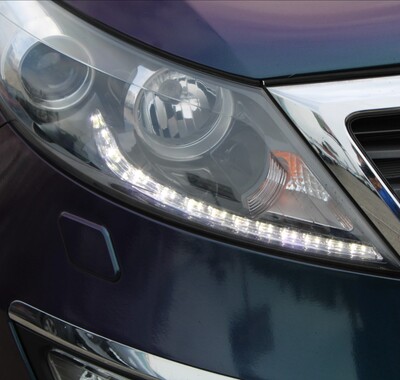 KIA Sportage 25