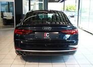 Audi A5 5