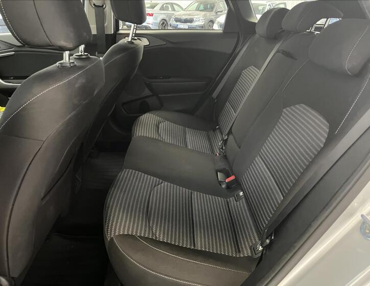 KIA Ceed 22