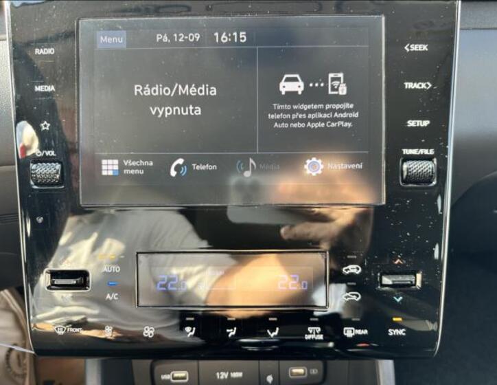 Hyundai Tucson 27