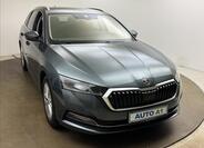 Škoda Octavia 3