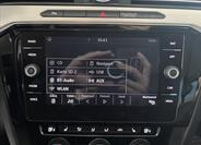 Volkswagen Passat 19
