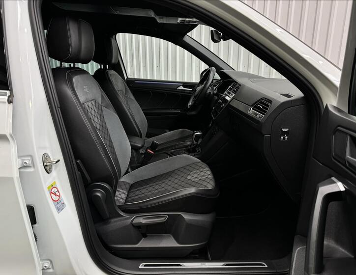Volkswagen Tiguan 38